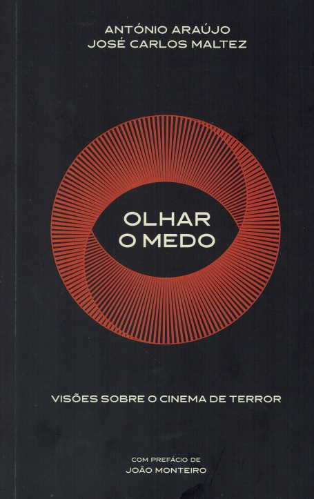 OLHAR O MEDO