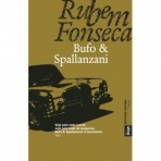 07127 - BUFO E SPALLANZANI