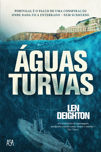 ÁGUAS TURVAS