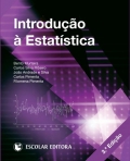 INTRODUCAO A ESTATISTICA 3ª EDICAO