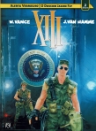 XIII 3 - ALERTA VERMELHO / O DOSSIER JASON FLY