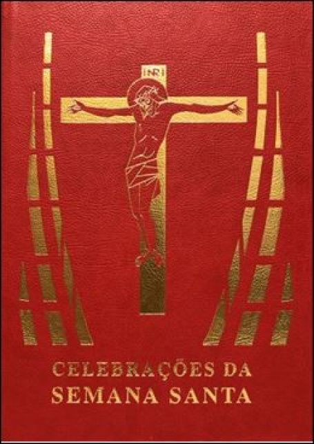 Celebrações da Semana Santa