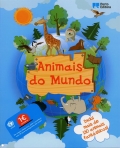 70180 - ANIMAIS DO MUNDO - inclui mais de 130 animais fantasticos