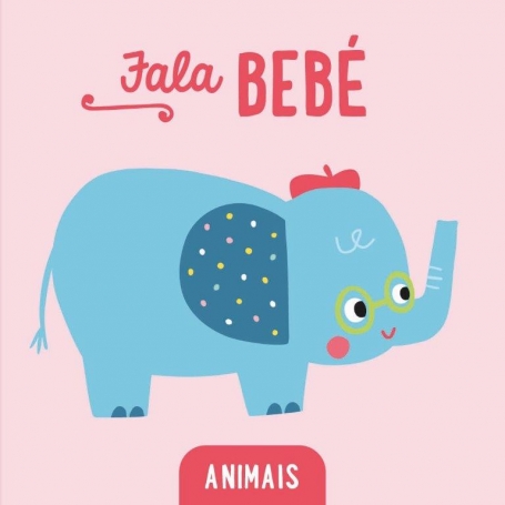 FALA BEBÉ - ANIMAIS
