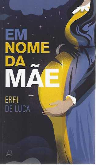 EM NOME DA MÃE