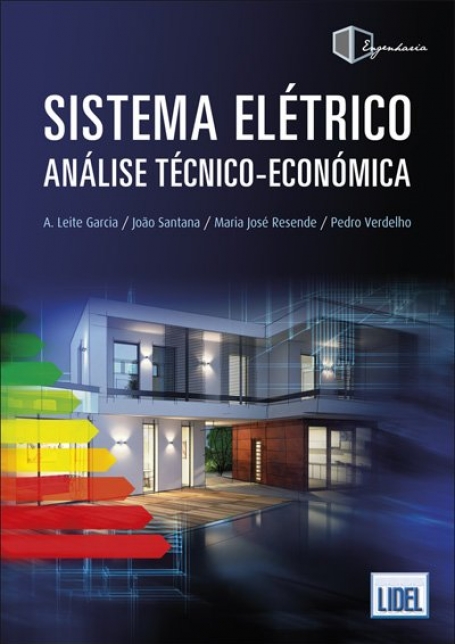 SISTEMA ELETRICO - ANALISE TECNICO- ECONOMICA