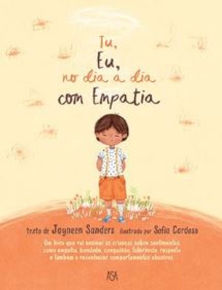 TU EU NO DIA A DIA COM EMPATA