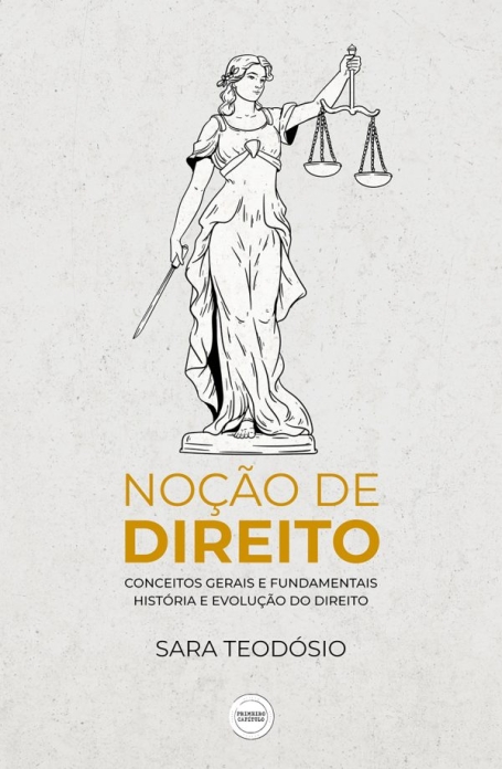 NOÇÃO DE DIREITO
