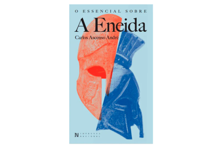 O ESSENCIAL SOBRE A ENEIDA