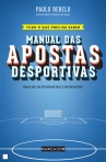 MANUAL DAS APOSTAS DESPORTIVAS