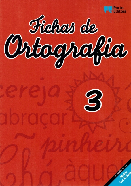 17077.21 - FICHAS DE ORTOGRAFIA - 3