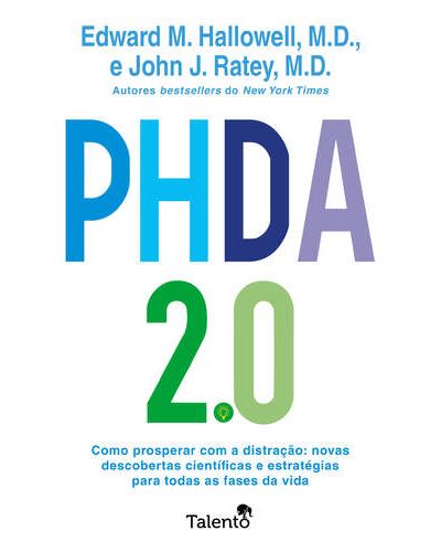 PHDA 2.0