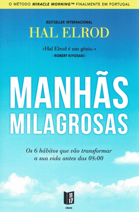 MANHAS MILAGROSAS - 6 habitos que vaotransformar a sua vida antes das 8:00 Nº480