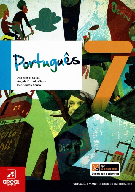 01538.15 - PORTUGUES 7º ANO - MANUAL