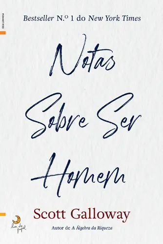 NOTAS SOBRE SER HOMEM