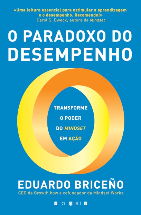 O PARADOXO DO DESEMPENHO