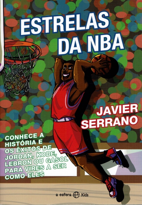 ESTRELAS DA NBA