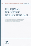 REFORMAS DO CODIGO DAS SOCIEDADES - COLOQUIO Nº 3