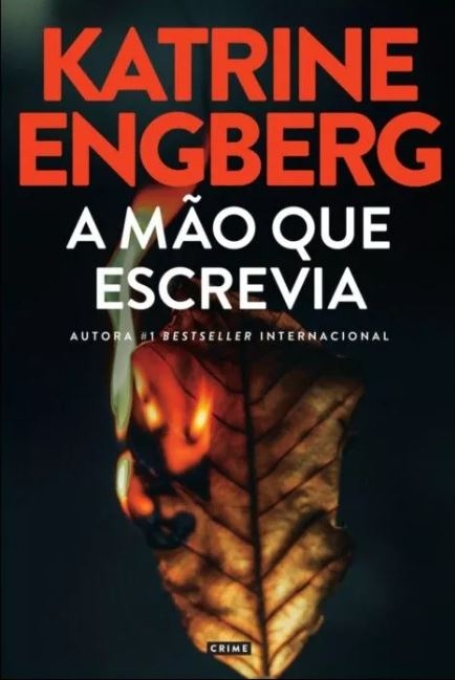 A MÃO QUE ESCREVIA