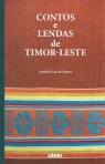 CONTOS E LENDAS DE TIMOR-LESTE