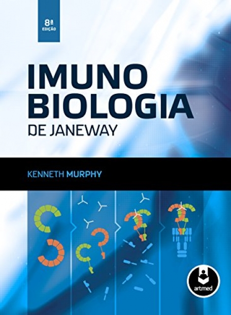 IMUNOBIOLOGIA DE JANEWAY 8ED.