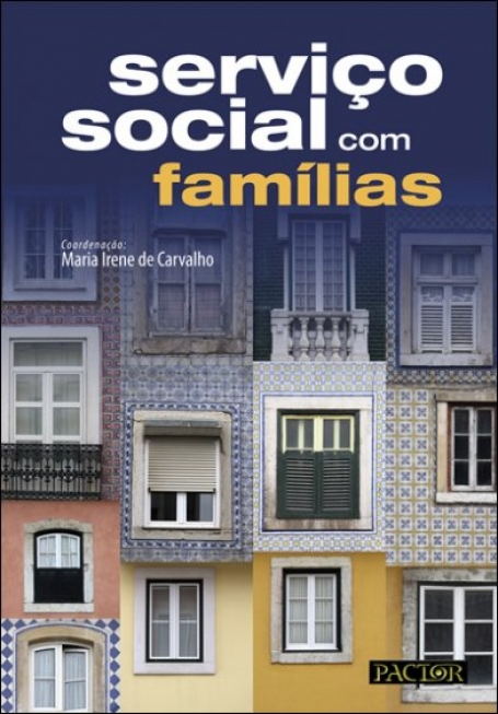 SERVICO SOCIAL COM FAMILIAS