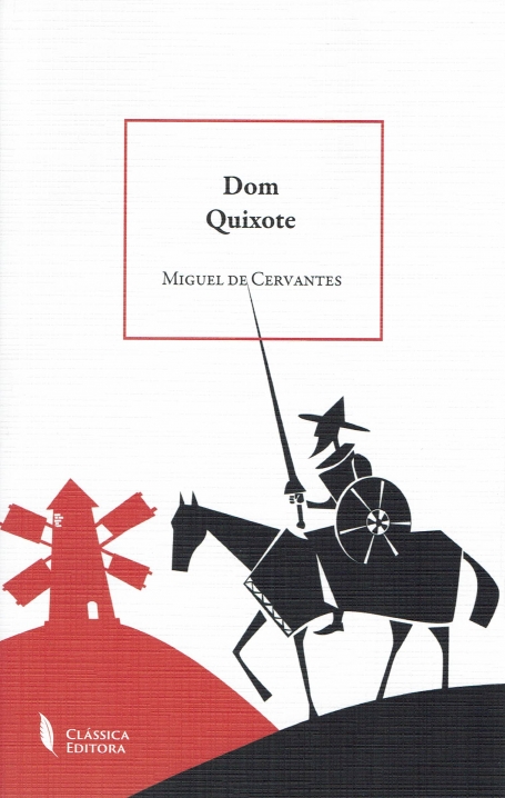 DOM QUIXOTE