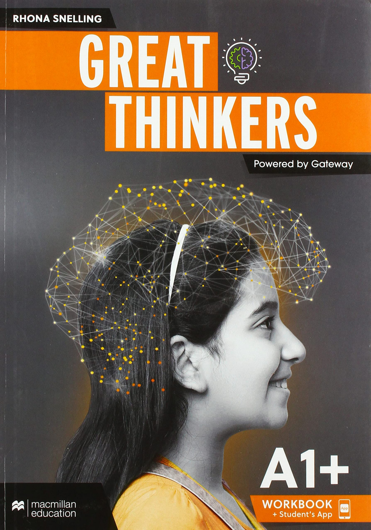 GREAT THINKERS A1+ Wb ePk