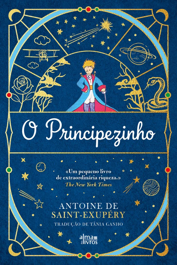 O PRINCIPEZINHO