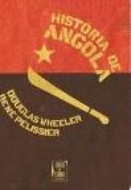 HISTORIA DE ANGOLA