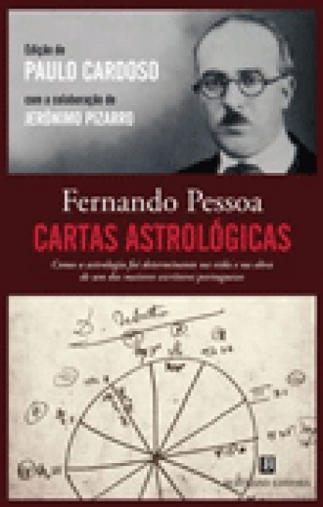 FERNANDO PESSOA - CARTAS ASTROLOGICAS