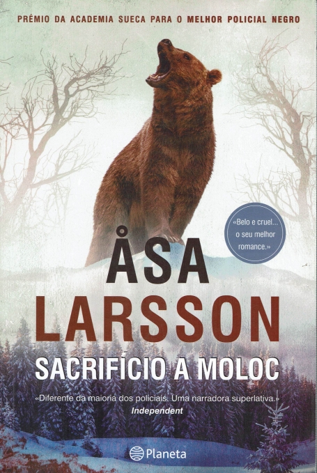 SACRIFICIO A MOLOC