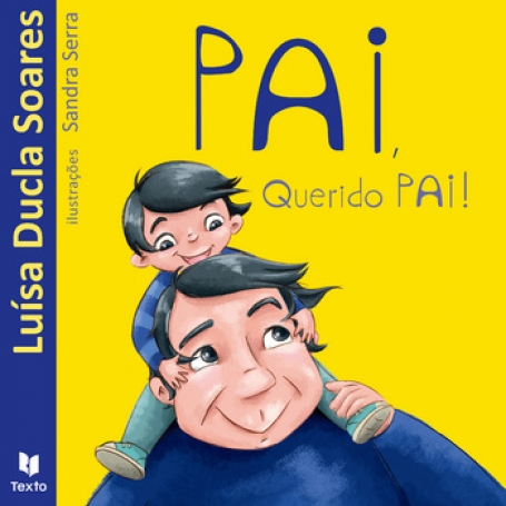 PAI QUERIDO PAI!