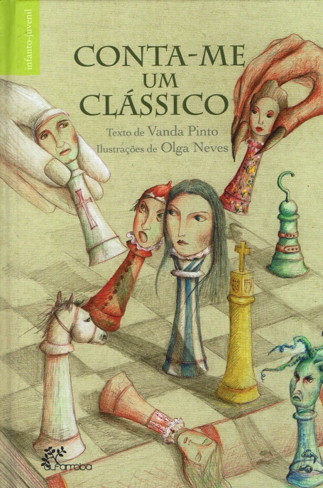 CONTA-ME UM CLASSICO