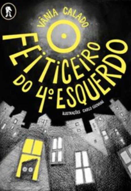 O Feiticeiro do 4º Esquerdo