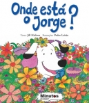 ONDE ESTA O JORGE?