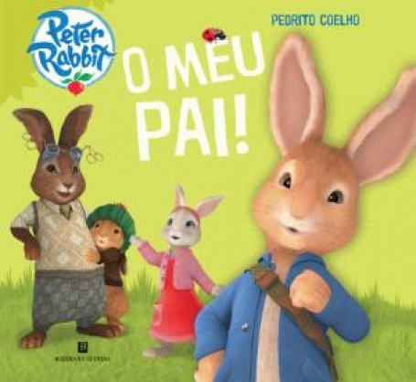 PEDRITO COELHO 14 - O MEU PAI !