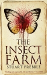 THE INSECT FARM