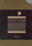 APETITE FOR DESIGN - EAT ME