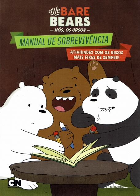 NOS OS URSOS - MANUAL DE SOBREVIVENCIA