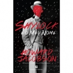 SHYLOCK E O MEU NOME