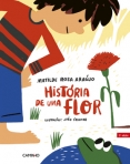HISTORIA DE UMA FLOR