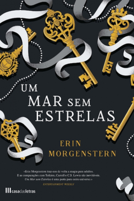 UM MAR SEM ESTRELAS