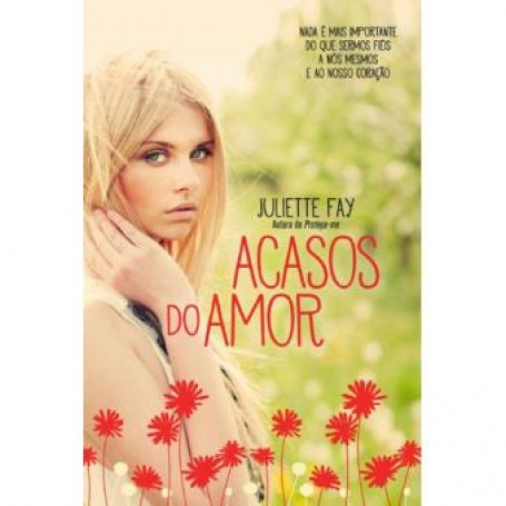 ACASOS DO AMOR