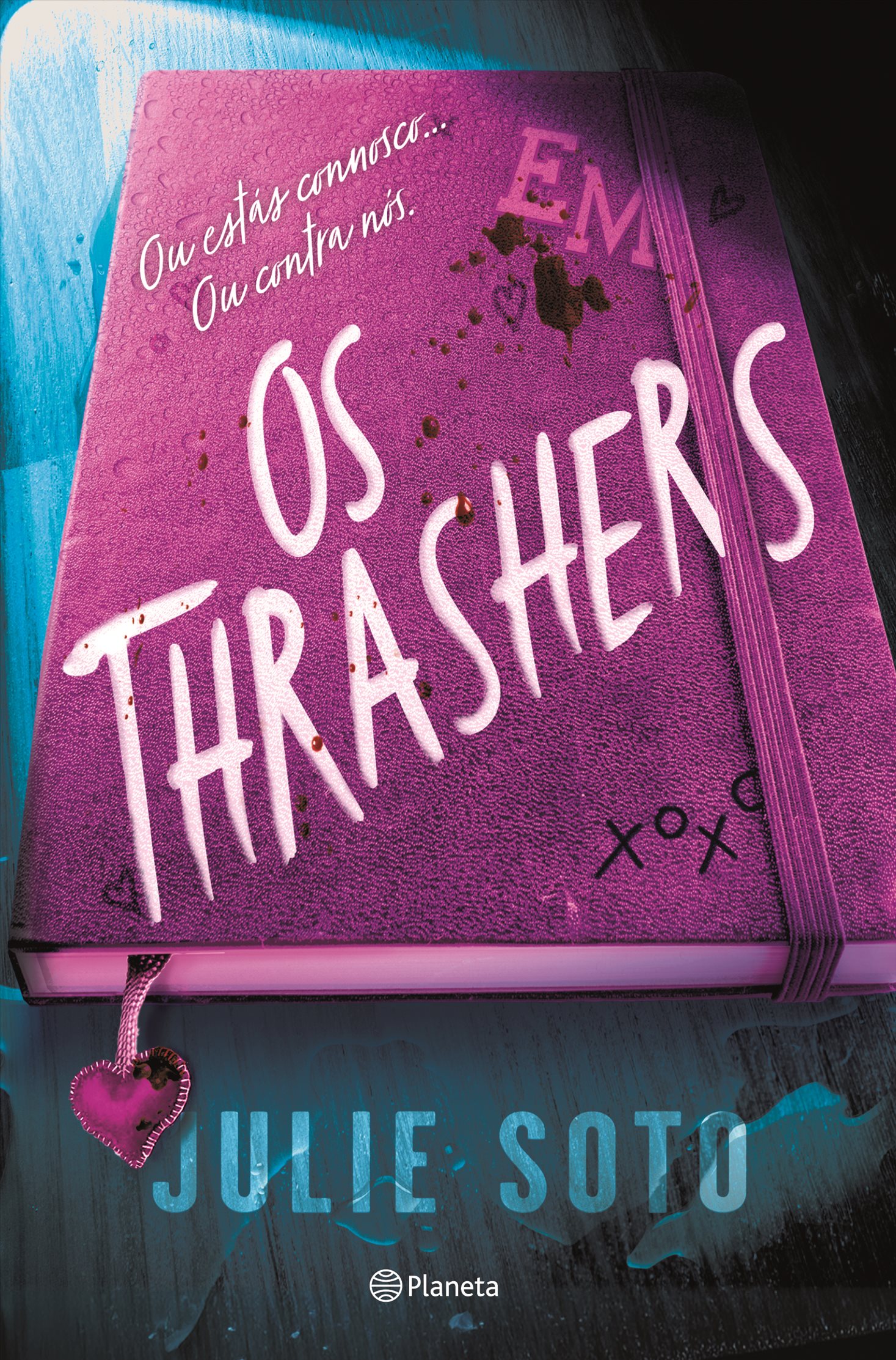 OS TRASHERS