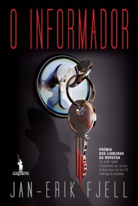 O INFORMADOR - Premio dos livreiros da Noruega
