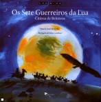 SETE GUERREIROS DA LUA