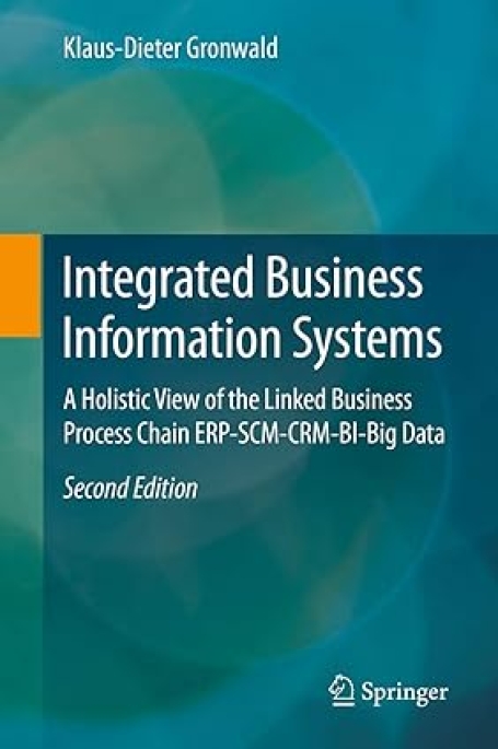 Integrated Business Information Systems