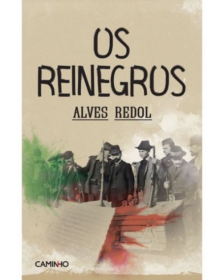 OS REINEGROS
