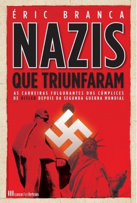 NAZIS QUE TRIUNFARAM